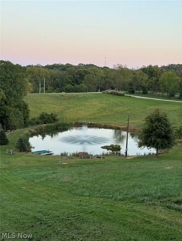 3601 Coolville Station Road, Coolville, OH 45723