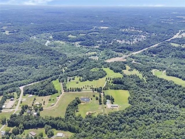 3601 Coolville Station Road, Coolville, OH 45723