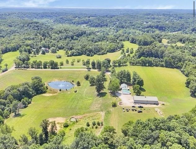 3601 Coolville Station Road, Coolville, OH 45723