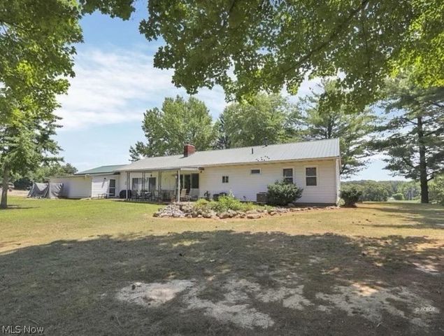 3601 Coolville Station Road, Coolville, OH 45723