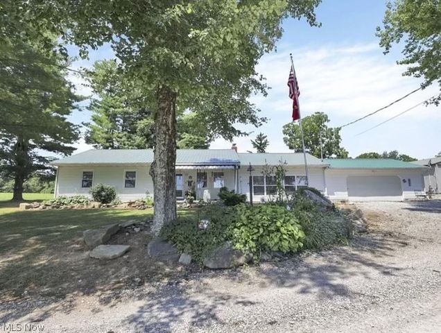 3601 Coolville Station Road, Coolville, OH 45723