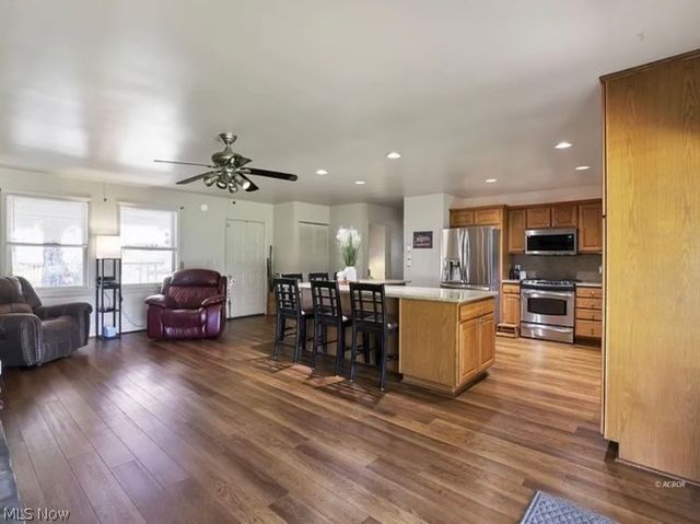 3601 Coolville Station Road, Coolville, OH 45723