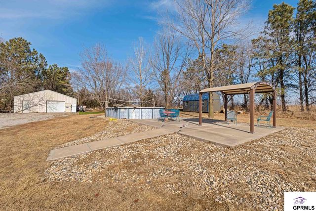 12503 WESTRIDGE Road, Gretna, NE 68028