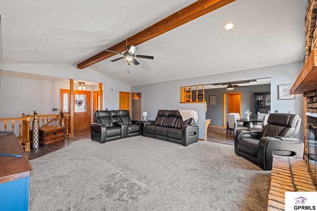 12503 WESTRIDGE Road, Gretna, NE 68028