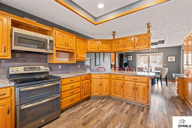 12503 WESTRIDGE Road, Gretna, NE 68028