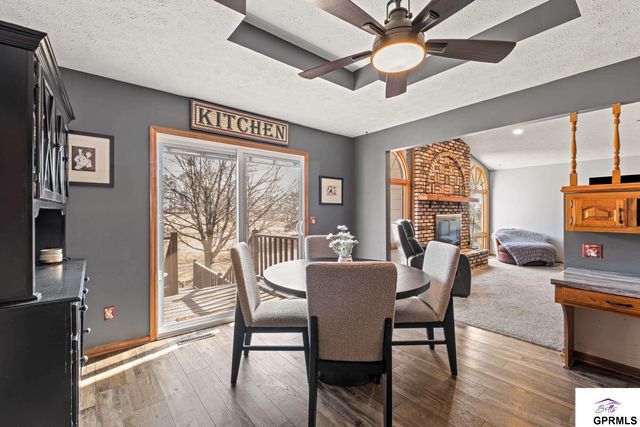 12503 WESTRIDGE Road, Gretna, NE 68028