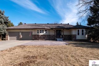 12503 WESTRIDGE Road, Gretna, NE 68028