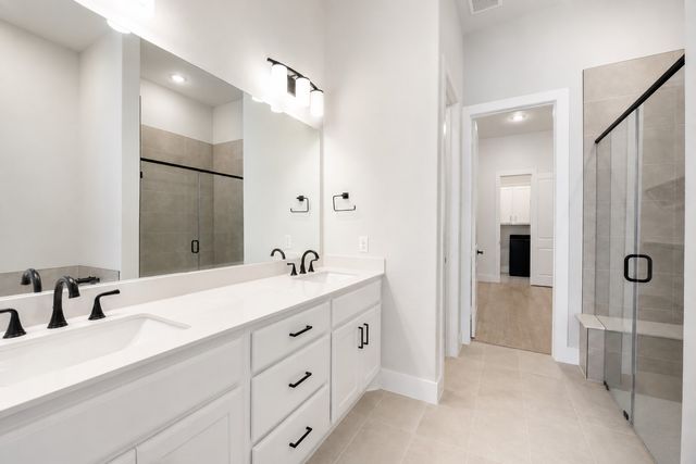 11965 Brubaker Drive, Frisco, TX 75033