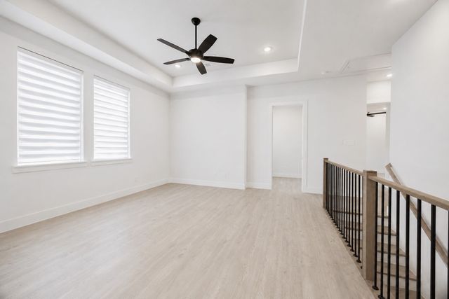 11965 Brubaker Drive, Frisco, TX 75033