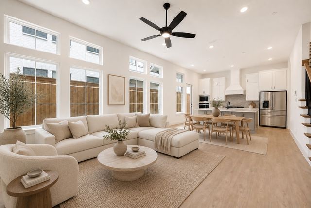 11965 Brubaker Drive, Frisco, TX 75033