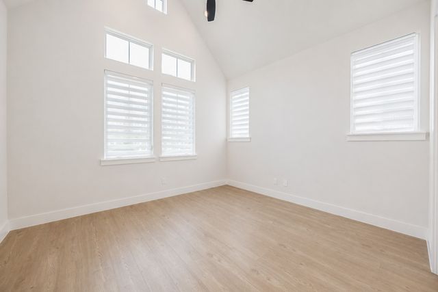 11965 Brubaker Drive, Frisco, TX 75033