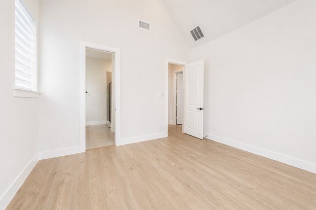 11965 Brubaker Drive, Frisco, TX 75033