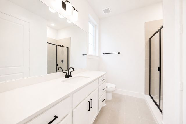 11965 Brubaker Drive, Frisco, TX 75033