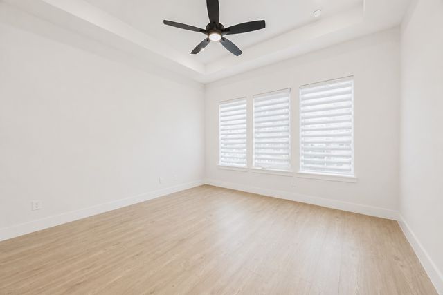 11965 Brubaker Drive, Frisco, TX 75033