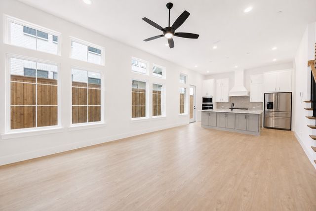 11965 Brubaker Drive, Frisco, TX 75033