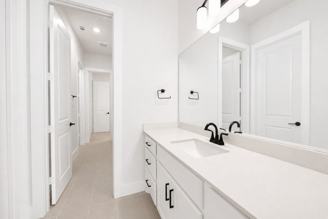 11965 Brubaker Drive, Frisco, TX 75033
