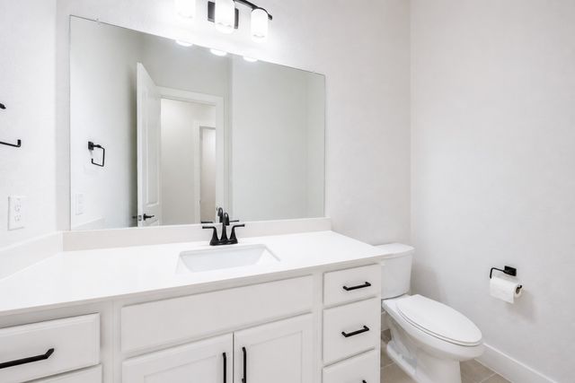 11965 Brubaker Drive, Frisco, TX 75033