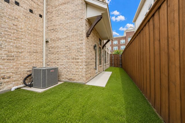 11965 Brubaker Drive, Frisco, TX 75033