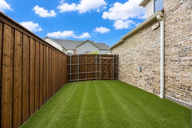 11965 Brubaker Drive, Frisco, TX 75033
