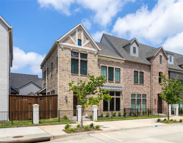 11965 Brubaker Drive, Frisco, TX 75033