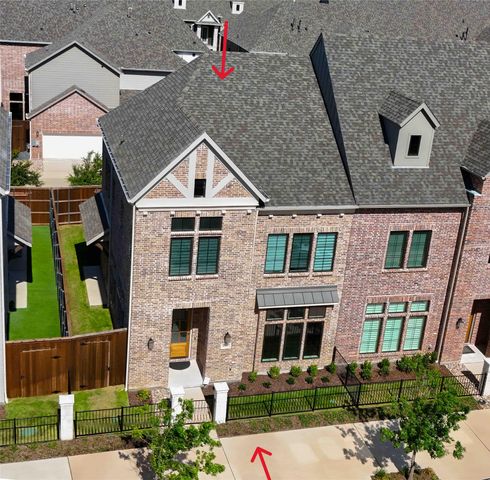 11965 Brubaker Drive, Frisco, TX 75033