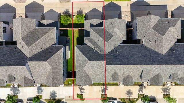11965 Brubaker Drive, Frisco, TX 75033