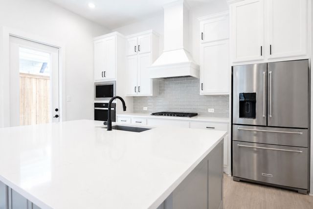 11965 Brubaker Drive, Frisco, TX 75033
