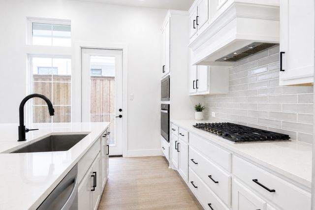 11965 Brubaker Drive, Frisco, TX 75033