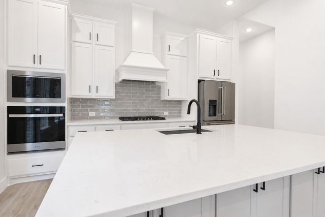 11965 Brubaker Drive, Frisco, TX 75033