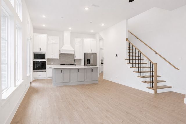 11965 Brubaker Drive, Frisco, TX 75033