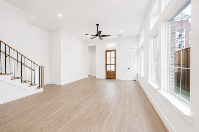 11965 Brubaker Drive, Frisco, TX 75033
