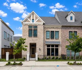 11965 Brubaker Drive, Frisco, TX 75033