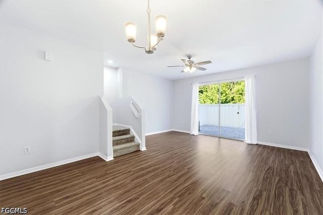 3630 Pine Oak CIR 105, Fort Myers, FL 33916