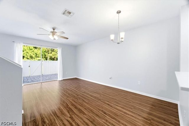 3630 Pine Oak CIR 105, Fort Myers, FL 33916