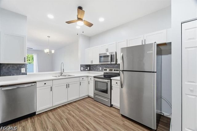 3630 Pine Oak CIR 105, Fort Myers, FL 33916