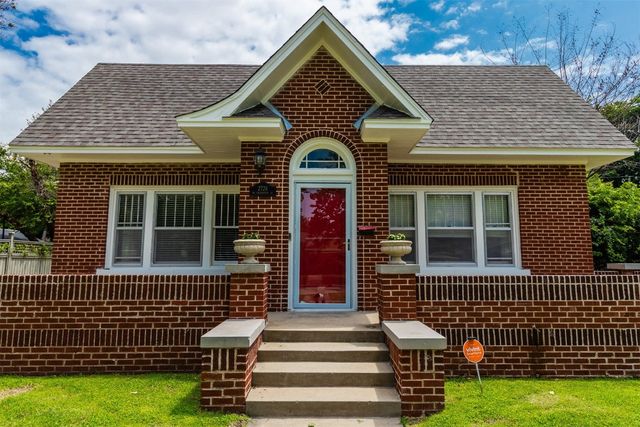 2724 NW 13th Street, Oklahoma City, OK 73107