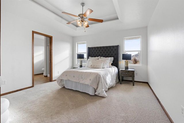 2135 W MELCORN CIRCLE, De Pere, WI 54115