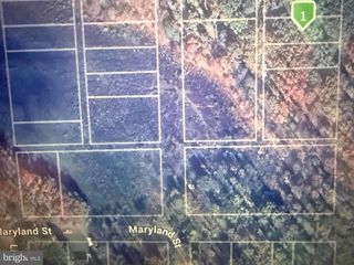 5612 WALNUT AVE, Lanham, MD 20706