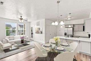 4019 W 1530 N #201, Lehi, UT 84048