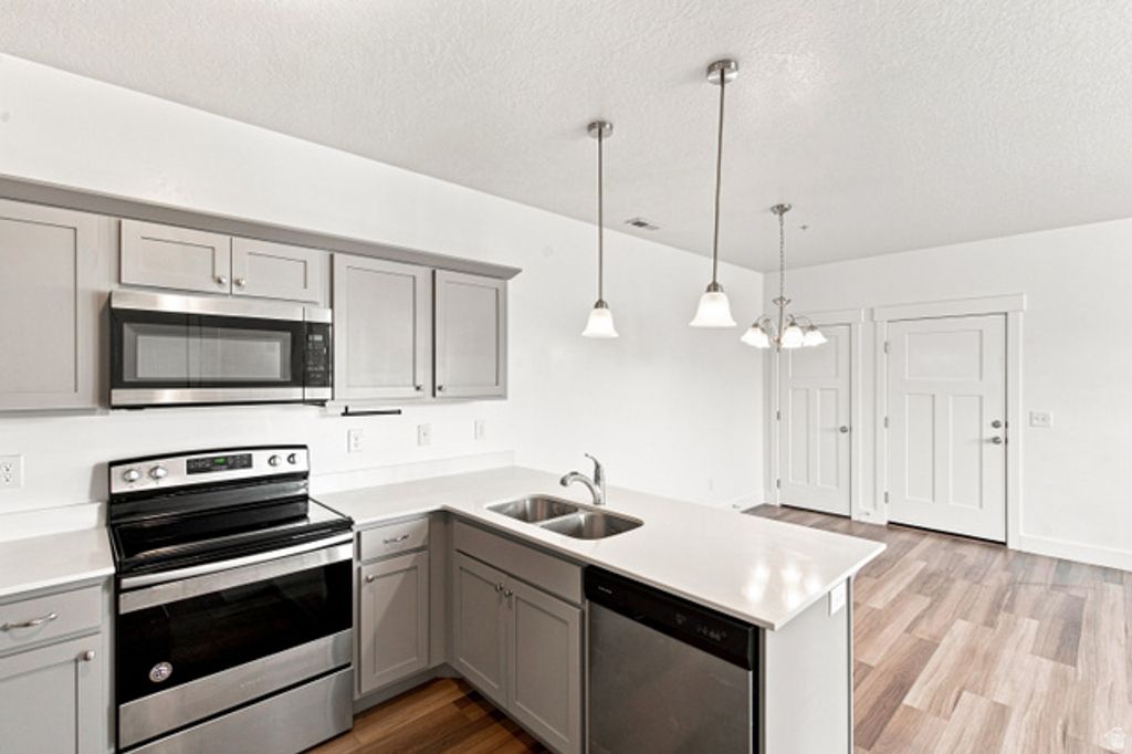 4019 W 1530 N #201, Lehi, UT 84048 — photo 5