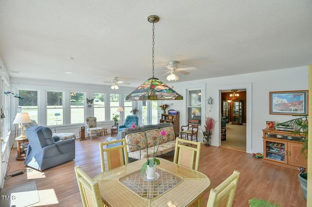 345 Rays Drive, Apex, NC 27523