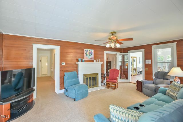 345 Rays Drive, Apex, NC 27523