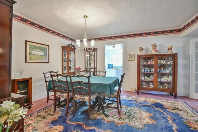 345 Rays Drive, Apex, NC 27523