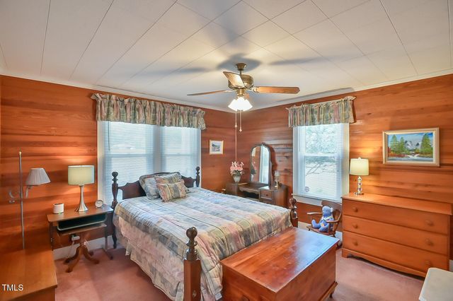 345 Rays Drive, Apex, NC 27523