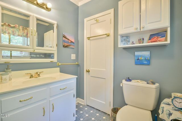 345 Rays Drive, Apex, NC 27523