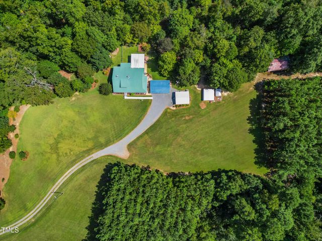 345 Rays Drive, Apex, NC 27523