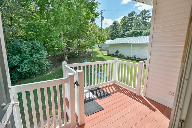 345 Rays Drive, Apex, NC 27523