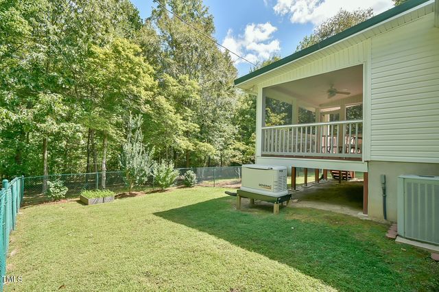 345 Rays Drive, Apex, NC 27523