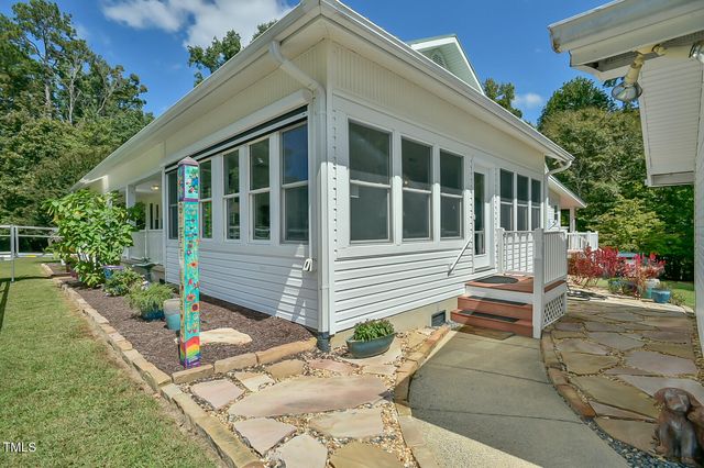 345 Rays Drive, Apex, NC 27523
