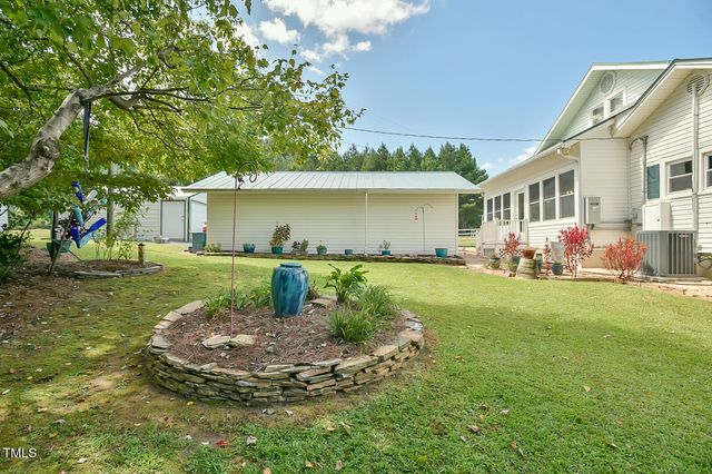 345 Rays Drive, Apex, NC 27523